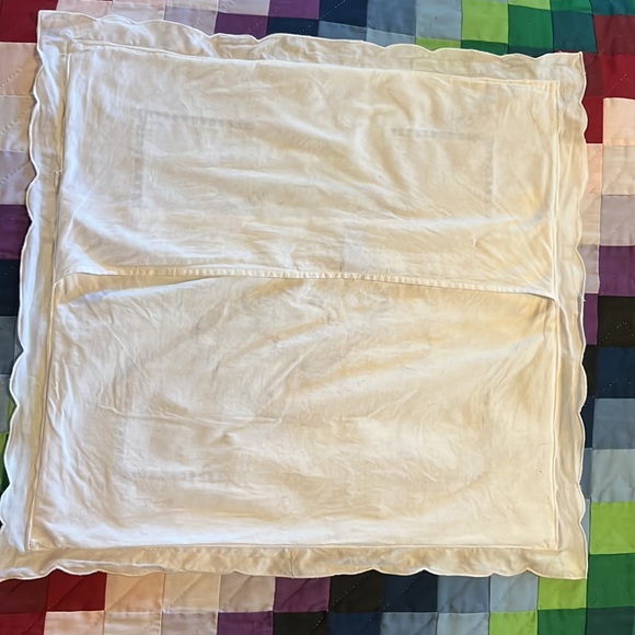 Lace Throw Pillow Cover - Picture 8 of 9